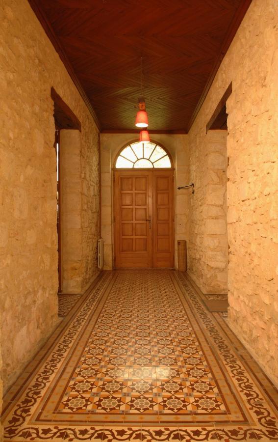 Chateau Le Guit Grignols  Екстериор снимка