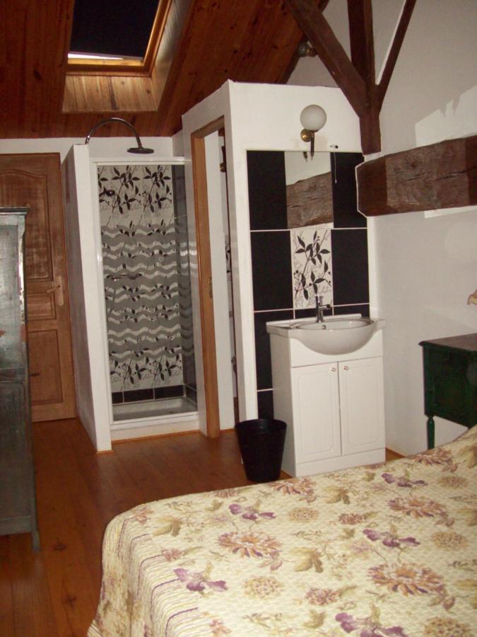 Chateau Le Guit Grignols  Екстериор снимка